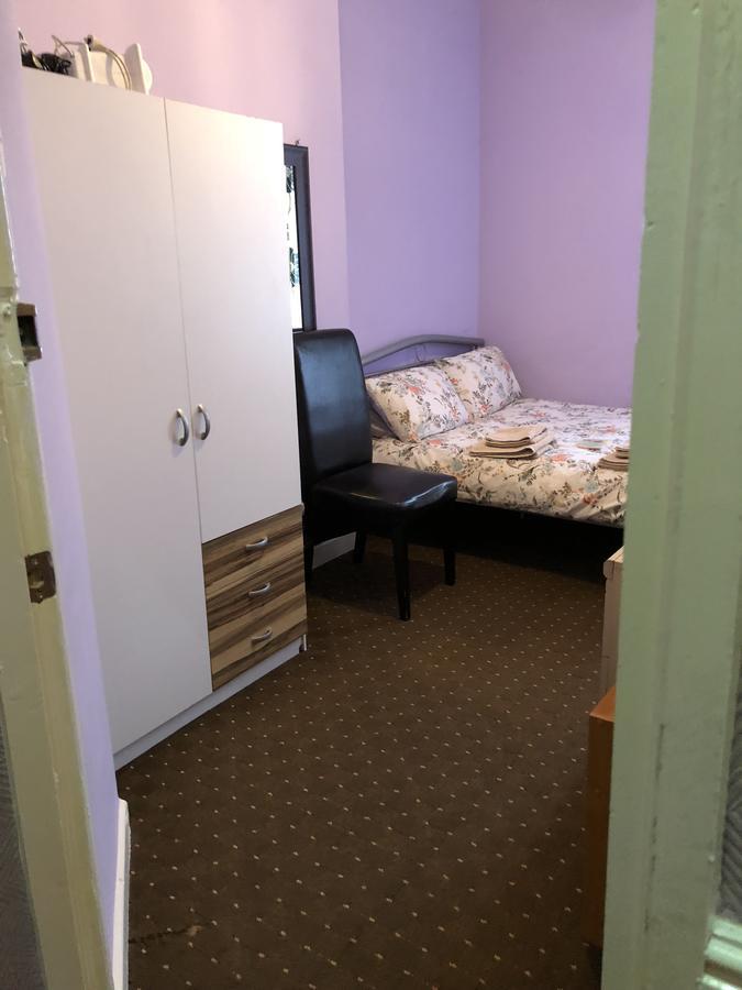Pier View B&B For Families Blackpool Exterior foto